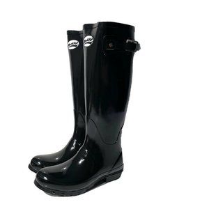 ROCKFISH Women’s Original Tall Gloss Wellington